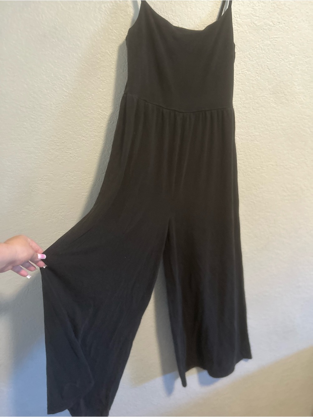 Quince jumpsuit